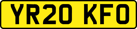 YR20KFO