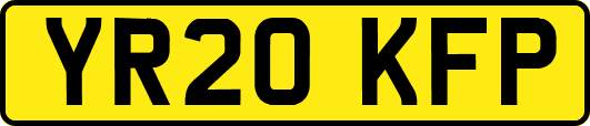 YR20KFP