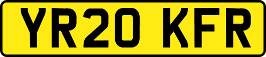 YR20KFR
