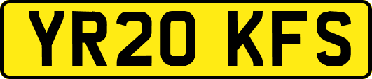 YR20KFS