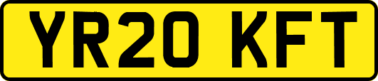 YR20KFT
