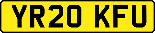 YR20KFU