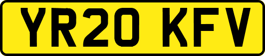 YR20KFV