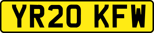 YR20KFW
