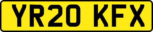 YR20KFX