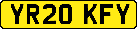 YR20KFY