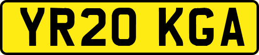 YR20KGA