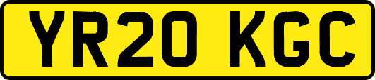 YR20KGC