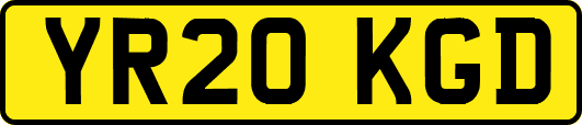 YR20KGD