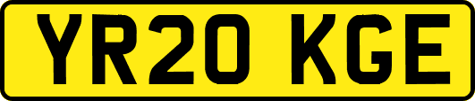 YR20KGE