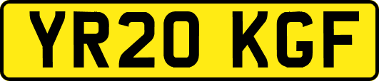 YR20KGF