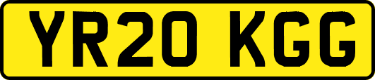 YR20KGG