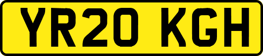 YR20KGH