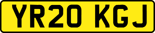YR20KGJ