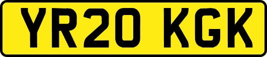 YR20KGK