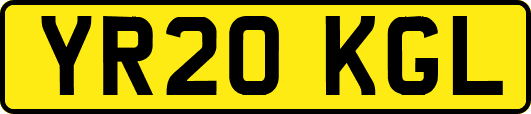 YR20KGL