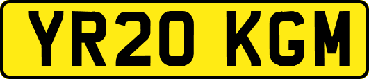 YR20KGM