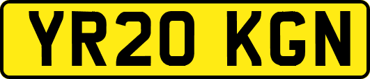 YR20KGN