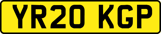 YR20KGP