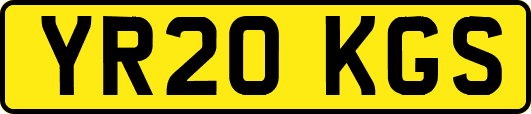 YR20KGS
