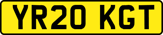 YR20KGT