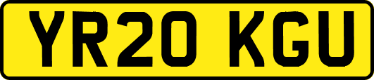 YR20KGU