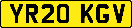 YR20KGV