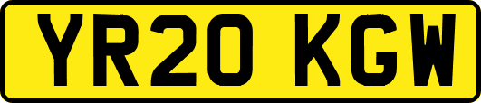 YR20KGW