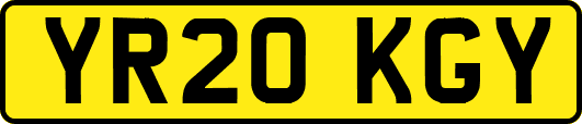 YR20KGY