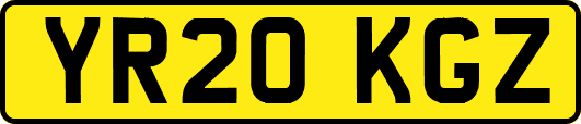 YR20KGZ