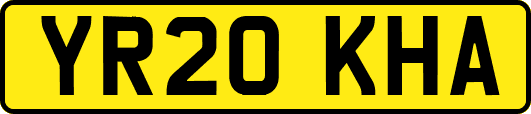 YR20KHA