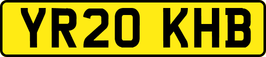 YR20KHB