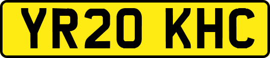 YR20KHC