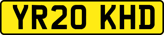 YR20KHD