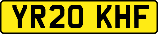 YR20KHF