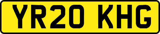 YR20KHG