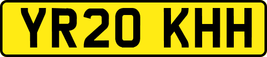 YR20KHH
