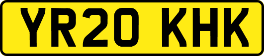 YR20KHK