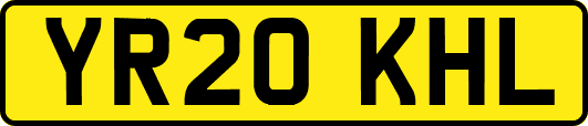 YR20KHL