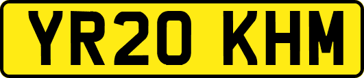 YR20KHM
