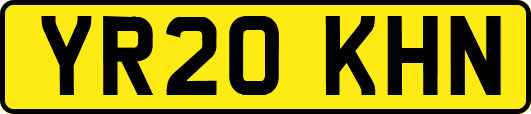 YR20KHN