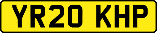 YR20KHP