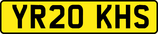 YR20KHS