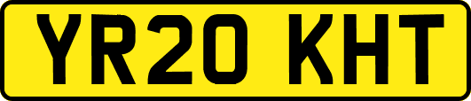 YR20KHT