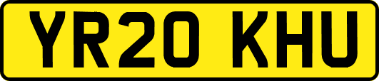 YR20KHU