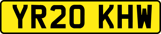 YR20KHW