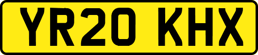 YR20KHX