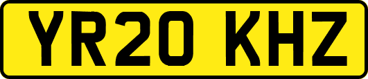 YR20KHZ