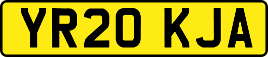 YR20KJA