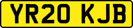 YR20KJB